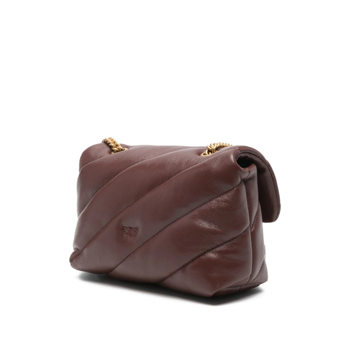 Pinko Borse - Marrone | 4d73f06b3775c44413246cb05daed2fb98ee14d2
