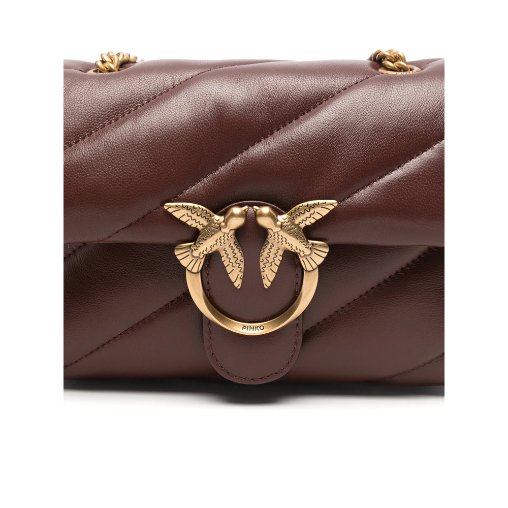 Pinko Borse - Marrone | c9e9d8110e17ca64f05ec94763fcd939a3db1396