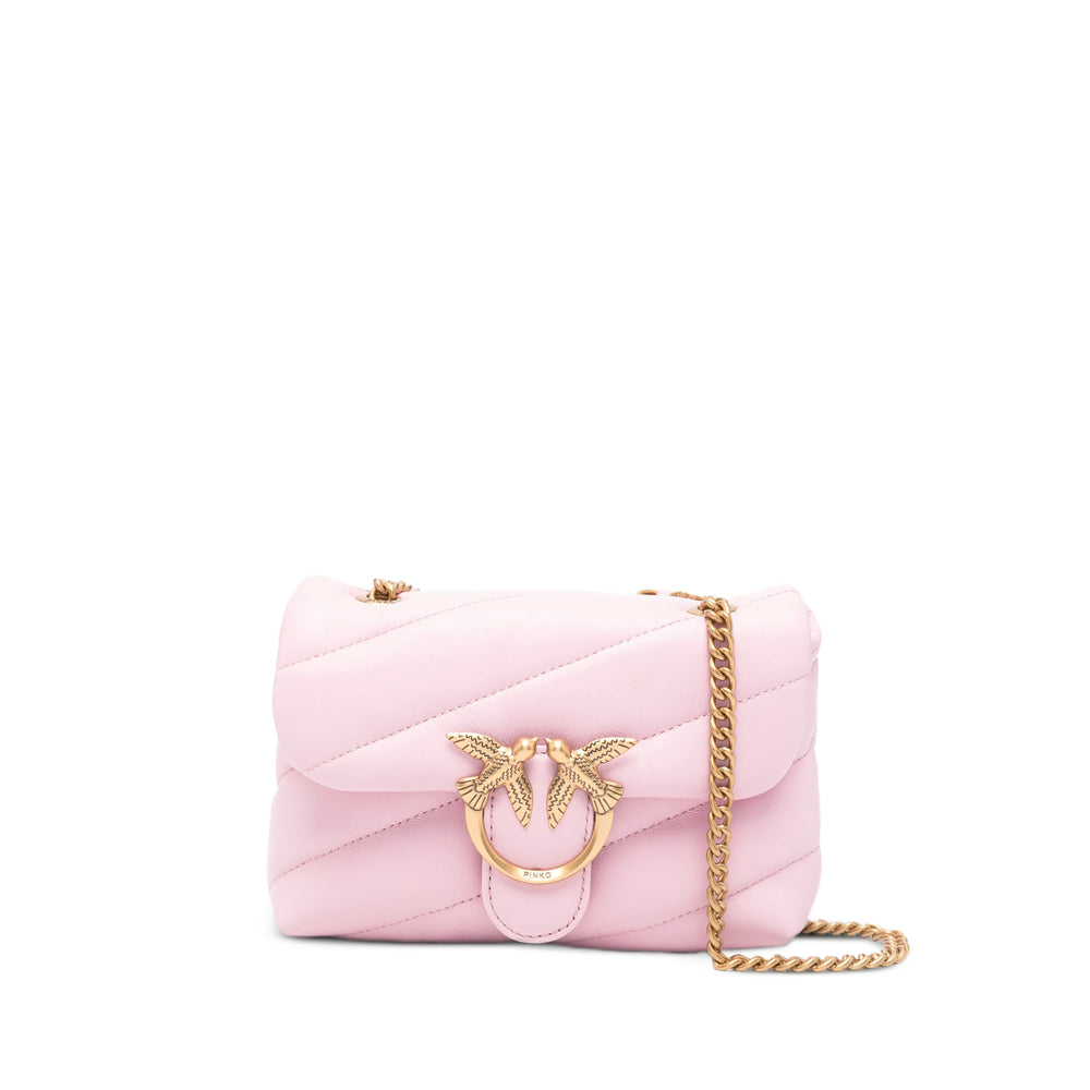 Pinko Borse - Rosa | a4d12286eb0cf5855548b63b95768675968f6fe5