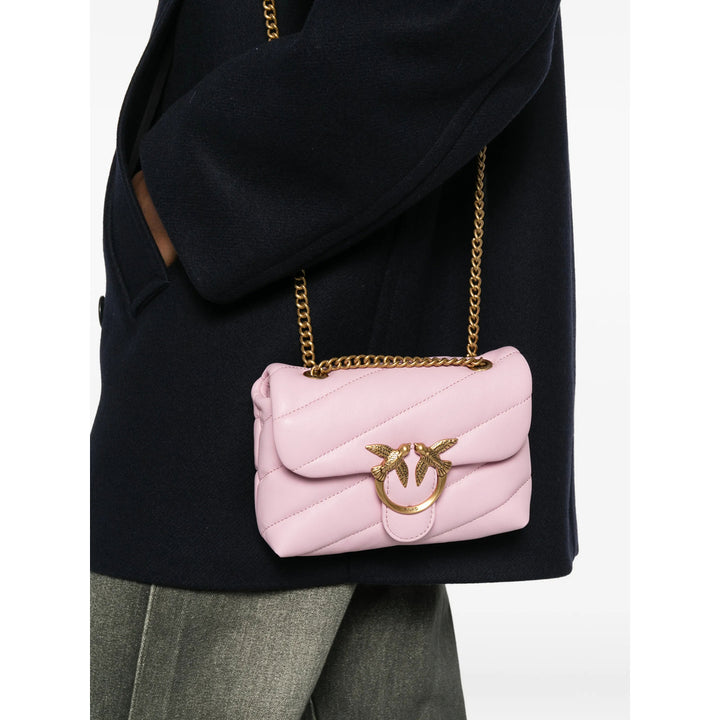 Pinko Borse - Rosa | f26098c90865d7eda45c9726f2041baea64b7e91