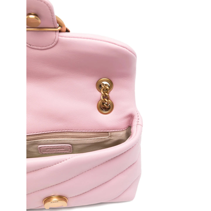Pinko Borse - Rosa | 6a6a74dc5d37cfd89af0c93ef0e1061eb60b1943