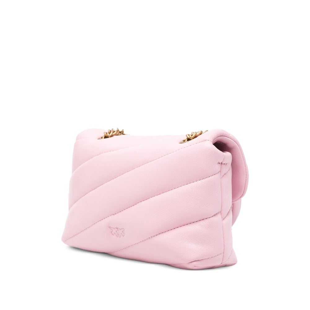 Pinko Borse - Rosa | a5253e8b2123914569e19f6957dcb35da71588aa