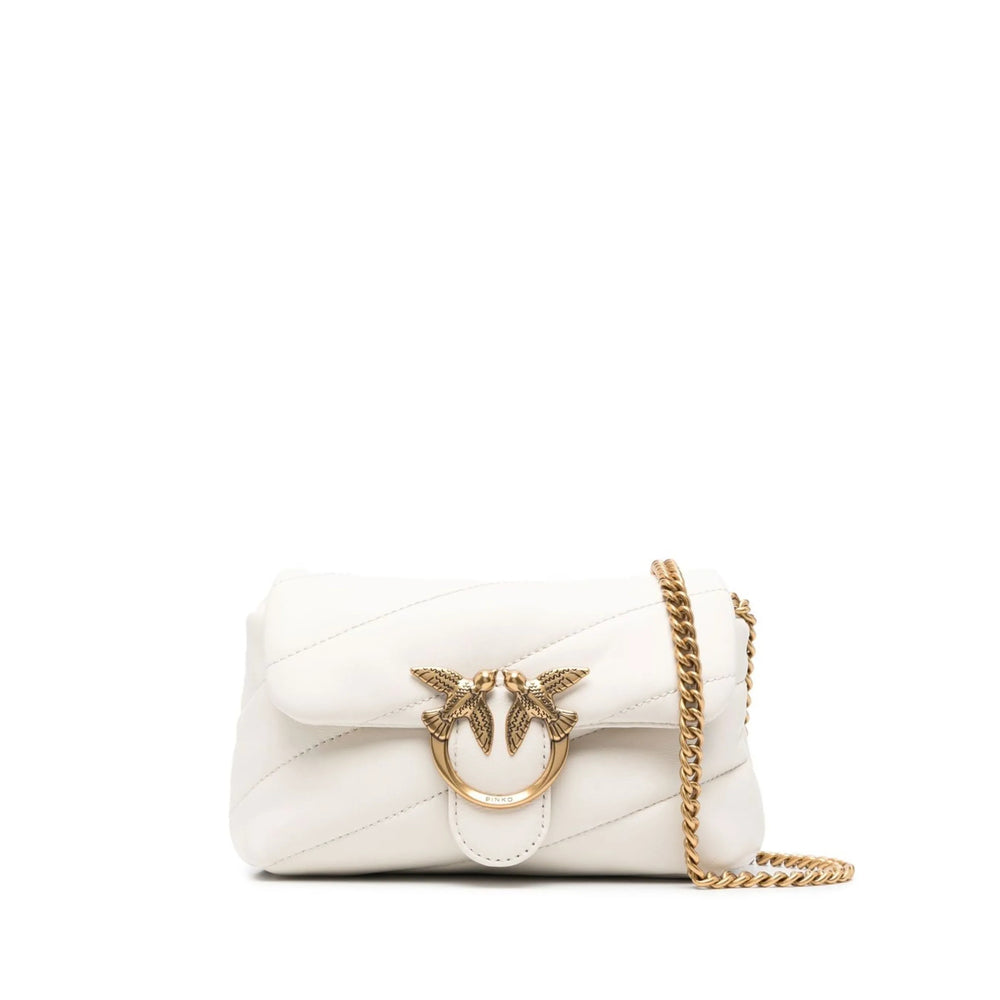 Pinko Borse - Bianco | 092c1af4ecb3b8086c865d5c72b6a0f220604d9f