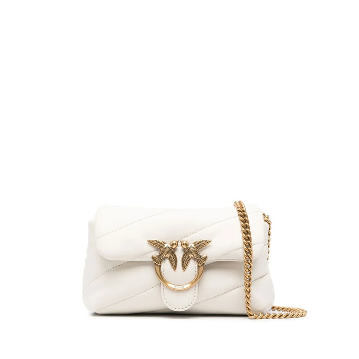 Pinko Borse - Bianco | 092c1af4ecb3b8086c865d5c72b6a0f220604d9f