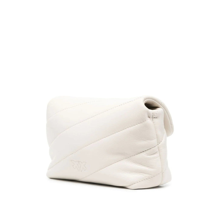 Pinko Borse - Bianco | c7a377070f6a44b5efd5698857188d8595b5af87