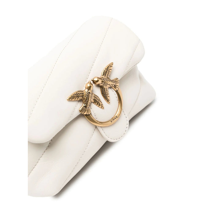 Pinko Borse - Bianco | bb8167092c34496f3077aad4cbba58af7a5bdcc7