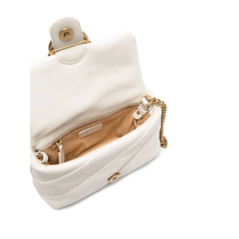 Pinko Borse - Bianco | 051c21b6e200b13092c54f2e7b36daa6f885c0b5