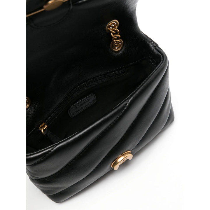 Pinko Borse - Nero | 0cdc15f2eed5745256affe6bb1a12b5e9a654799