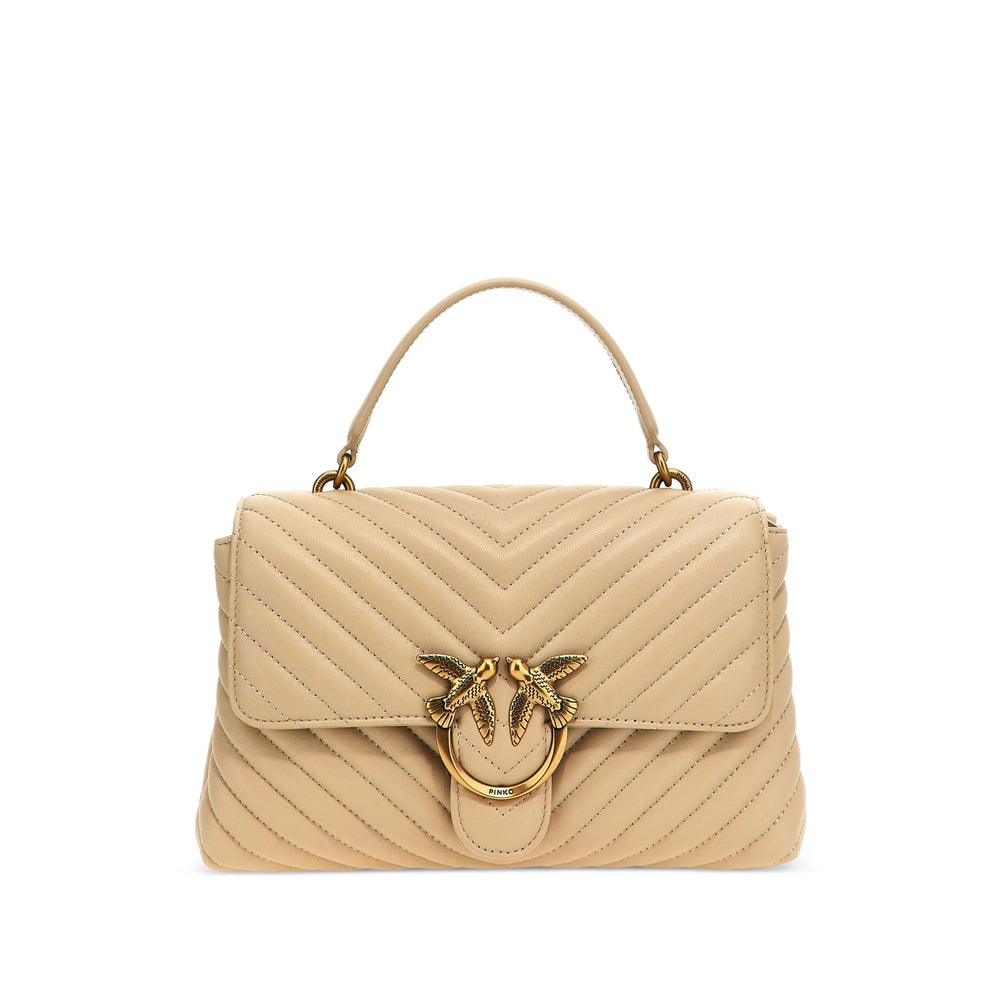 Pinko Borse - Marrone | c1185f1f620a4cf50fb26f2de50d285d4d764d19