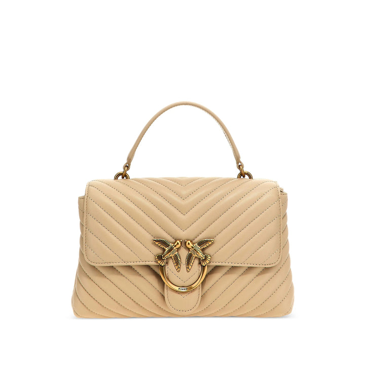 Pinko Borse - Marrone | c1185f1f620a4cf50fb26f2de50d285d4d764d19