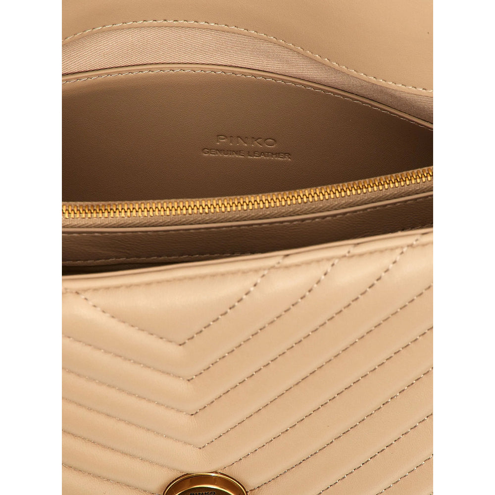 Pinko Borse - Marrone | 0e30fab18ba92c3b5643ed5f461756e74c38af49