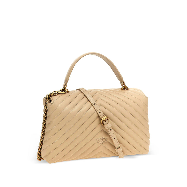 Pinko Borse - Marrone | fcbdb05a442bd4ea0977f1f65d677ba9e634b238