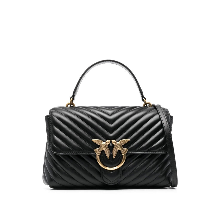 Pinko Borse - Nero | 3f81e60b8632013b408f00121b800fe247eafa33