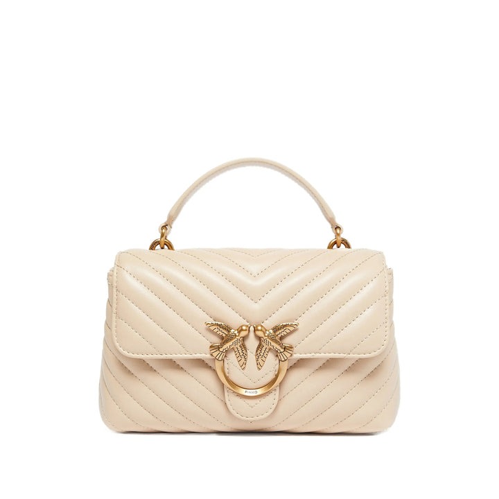 Pinko Borse - Neutro | 6c1f5519b37d9441924a5e125974e845ec3663aa