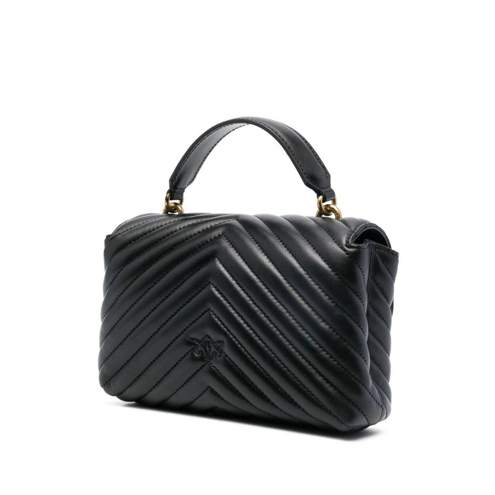 Pinko Borse - Nero | 4e2aefd6cc79968053e0febc3637f275b7264b21