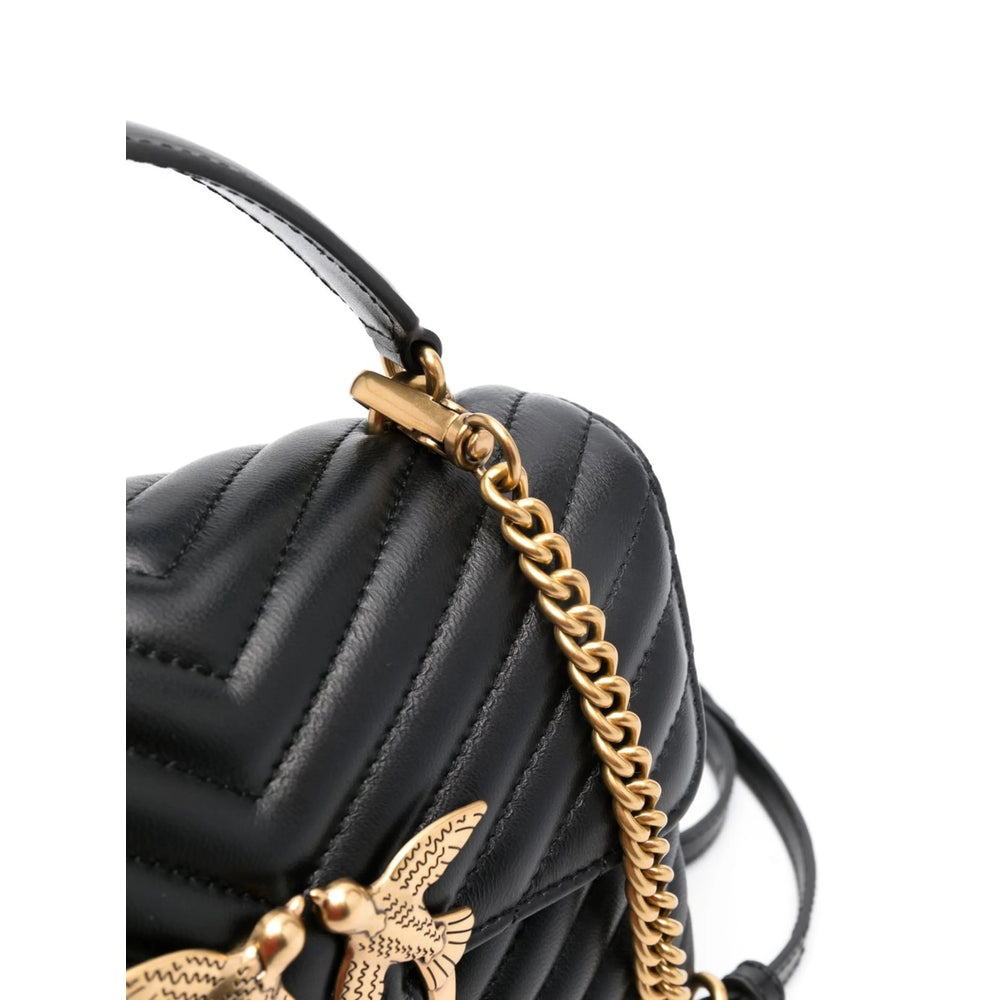 Pinko Borse - Nero | 88334f9516784e1db47be8036c1dd3f8553c5e02