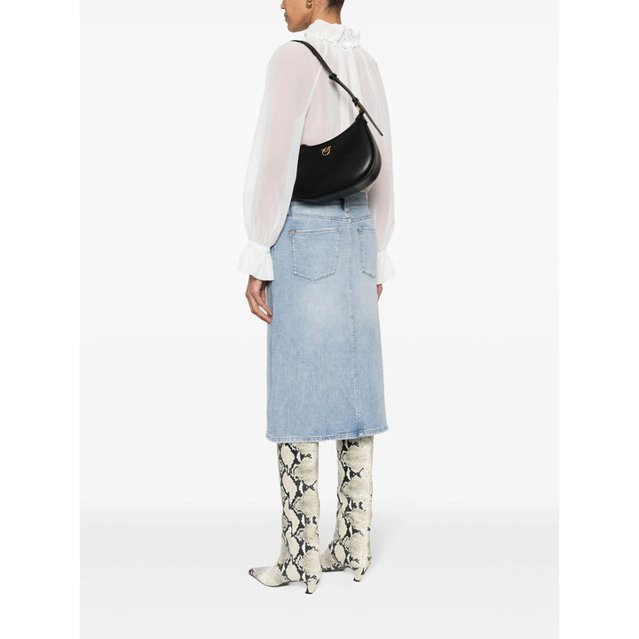Pinko Borse - Nero | 60423538e8d40c70ff16609f12833238c68b9a23