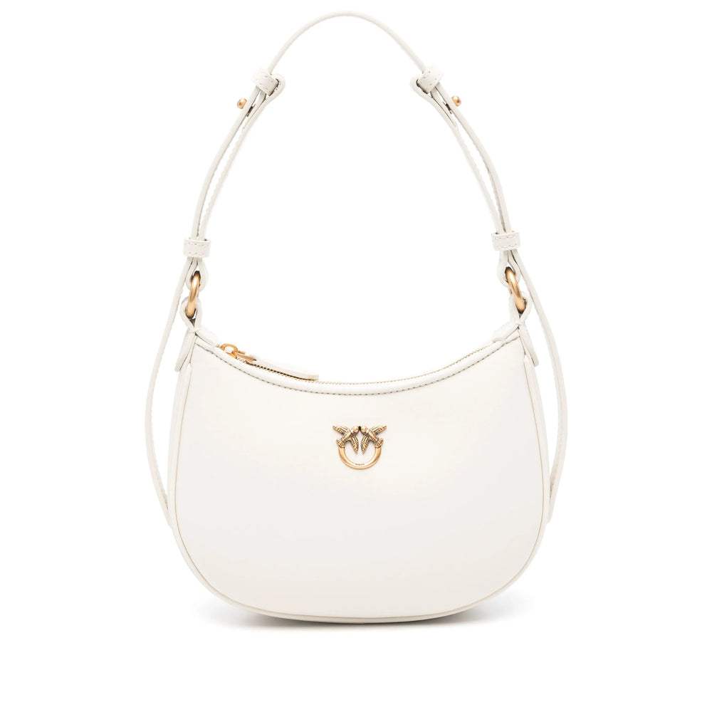 Pinko Borse - Bianco | 0377a42be2b559a1690661fbce83acc4d39e014c