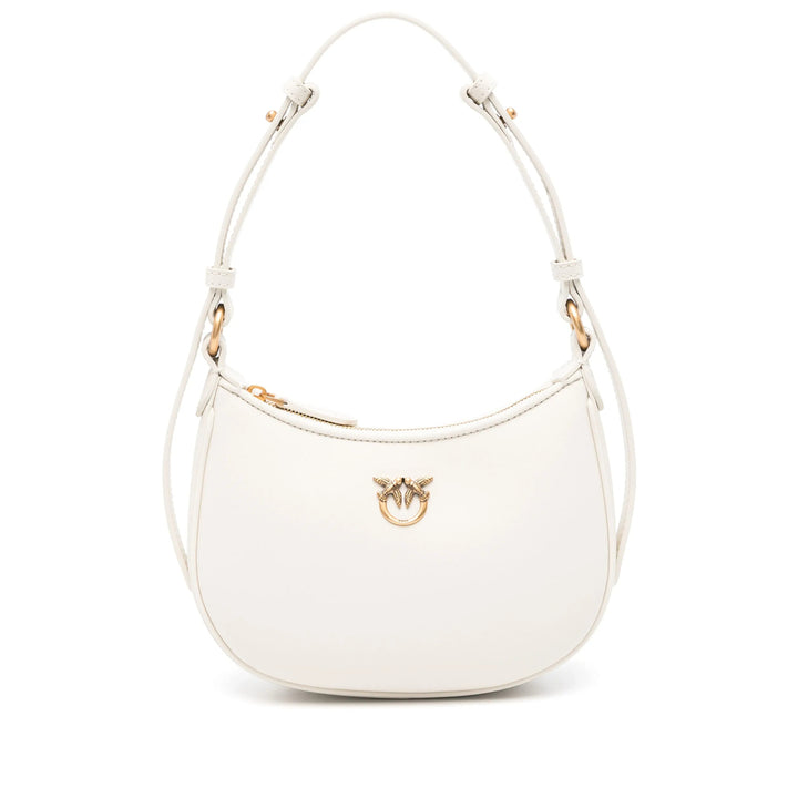 Pinko Borse - Bianco | 0377a42be2b559a1690661fbce83acc4d39e014c