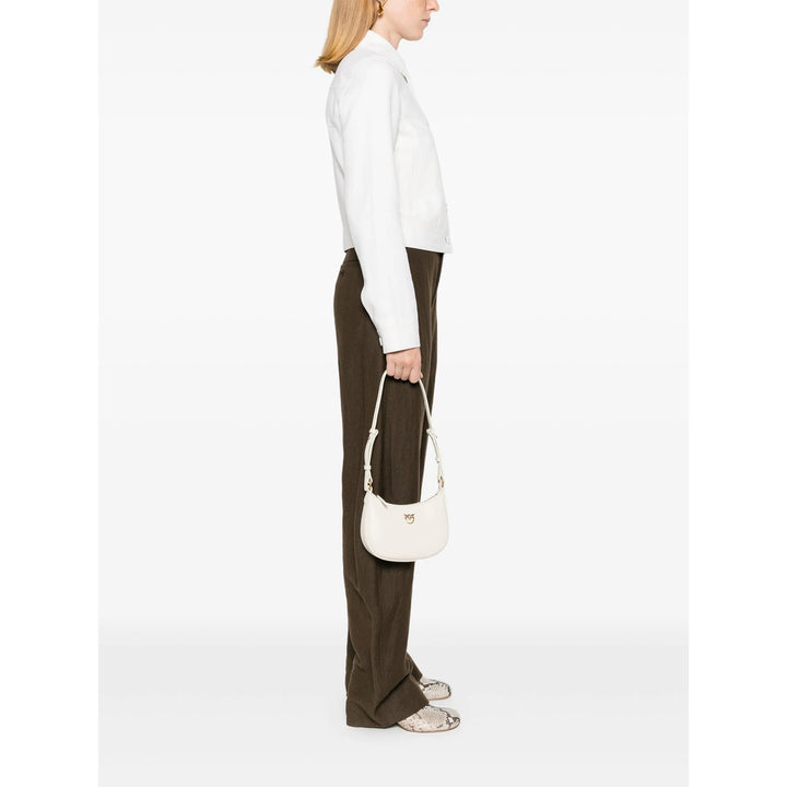 Pinko Borse - Bianco | 7896af40f1d009b59083431818bc1feca0198288