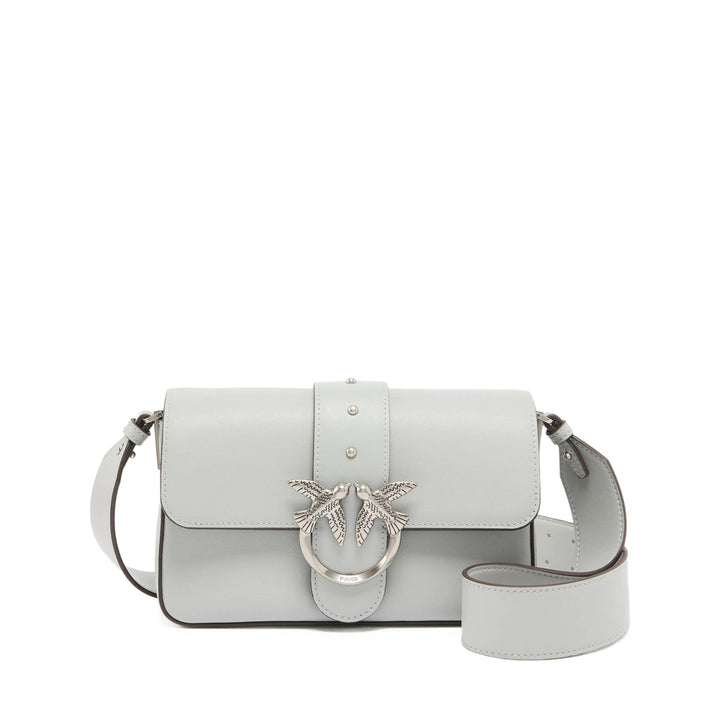 Pinko Borse - Grigio | c64a39a3b728b482defe0b297b9cfb173ff85f31