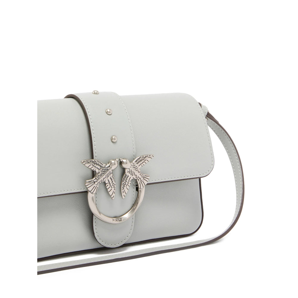 Pinko Borse - Grigio | 8d57d975aa1ad20cdfa0fc8eb7a7f2ff59964982