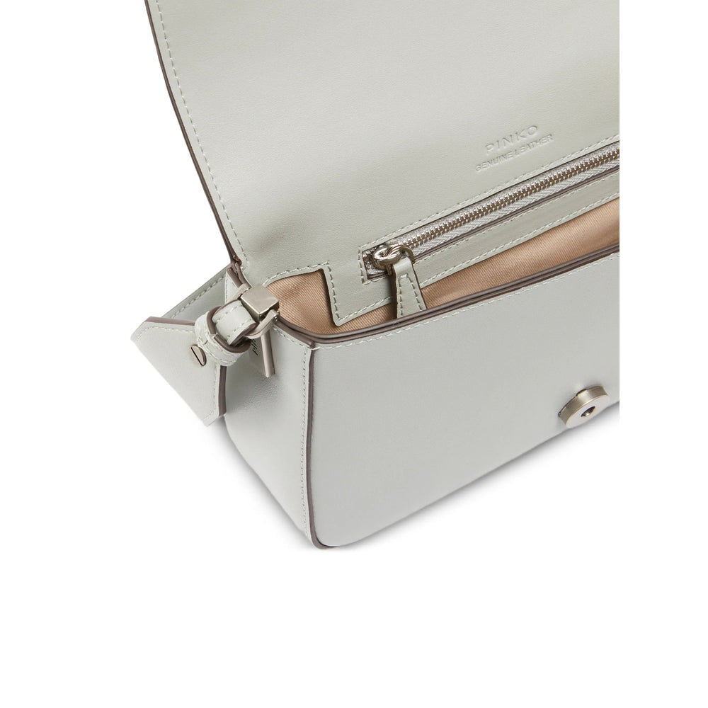 Pinko Borse - Grigio | becea51d9ebd01699173ec718c8ec2e28ddb2770
