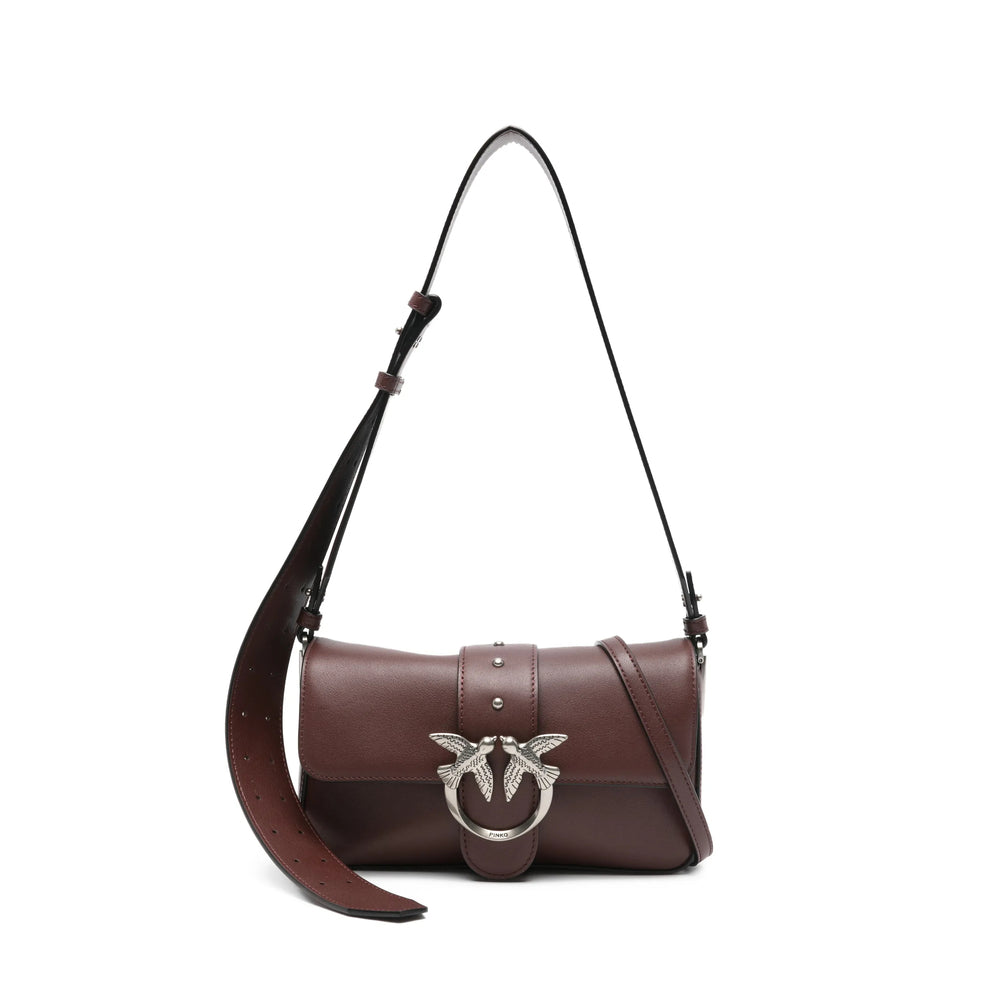 Pinko Borse - Rosso | bf73b56d3e9e3becc18cdd1c15a8d3768f27c45c