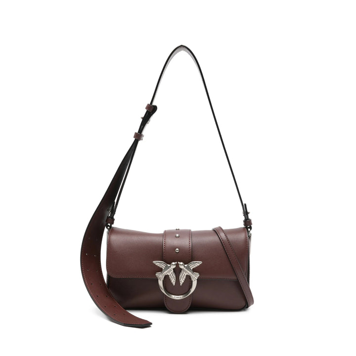 Pinko Borse - Rosso | bf73b56d3e9e3becc18cdd1c15a8d3768f27c45c