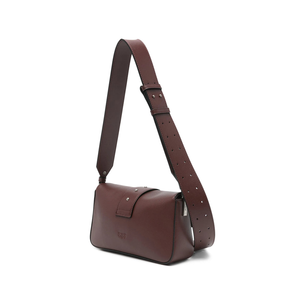 Pinko Borse - Rosso | cc041d561f2ff509bc62728a90f07e0d5ee96f6f