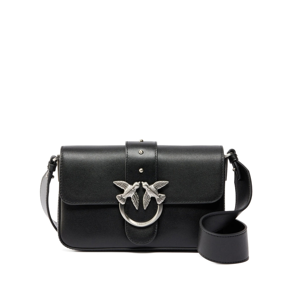 Pinko Borse - Nero | 382a460adf23be6bd61262d0d3d9aee67288a580