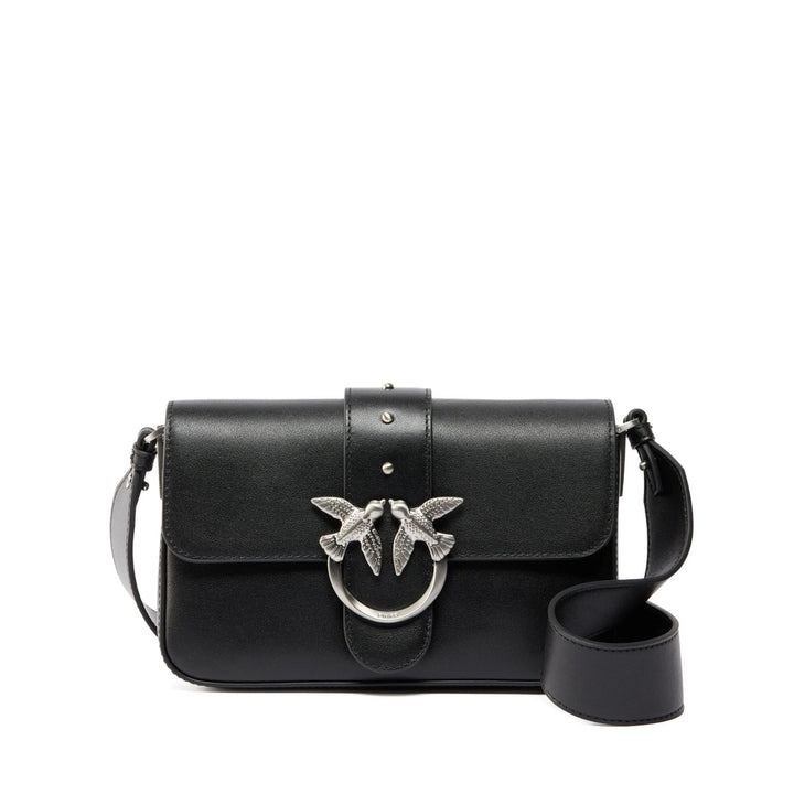 Pinko Borse - Nero | 382a460adf23be6bd61262d0d3d9aee67288a580