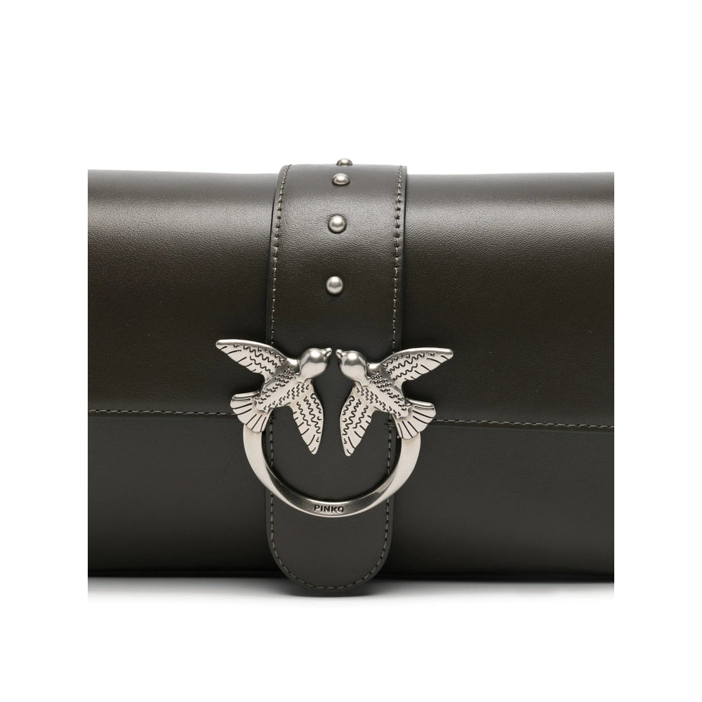 Pinko Borse - Verde | dc315c5c5d845dafb2fc957b7b56822f9c072d85