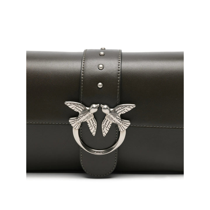 Pinko Borse - Verde | dc315c5c5d845dafb2fc957b7b56822f9c072d85