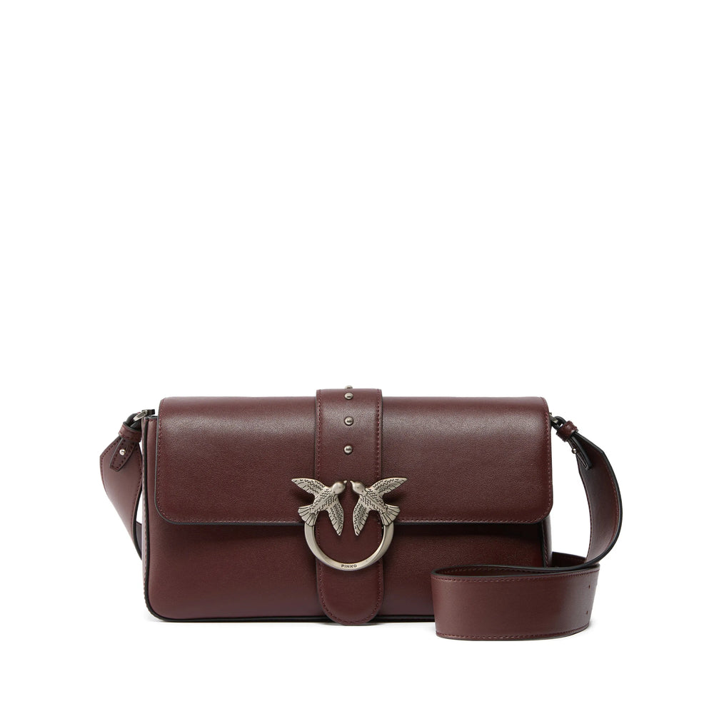 Pinko Borse - Marrone | 1c4fed6fcea15a577c0a178e3c341ac5d314973e