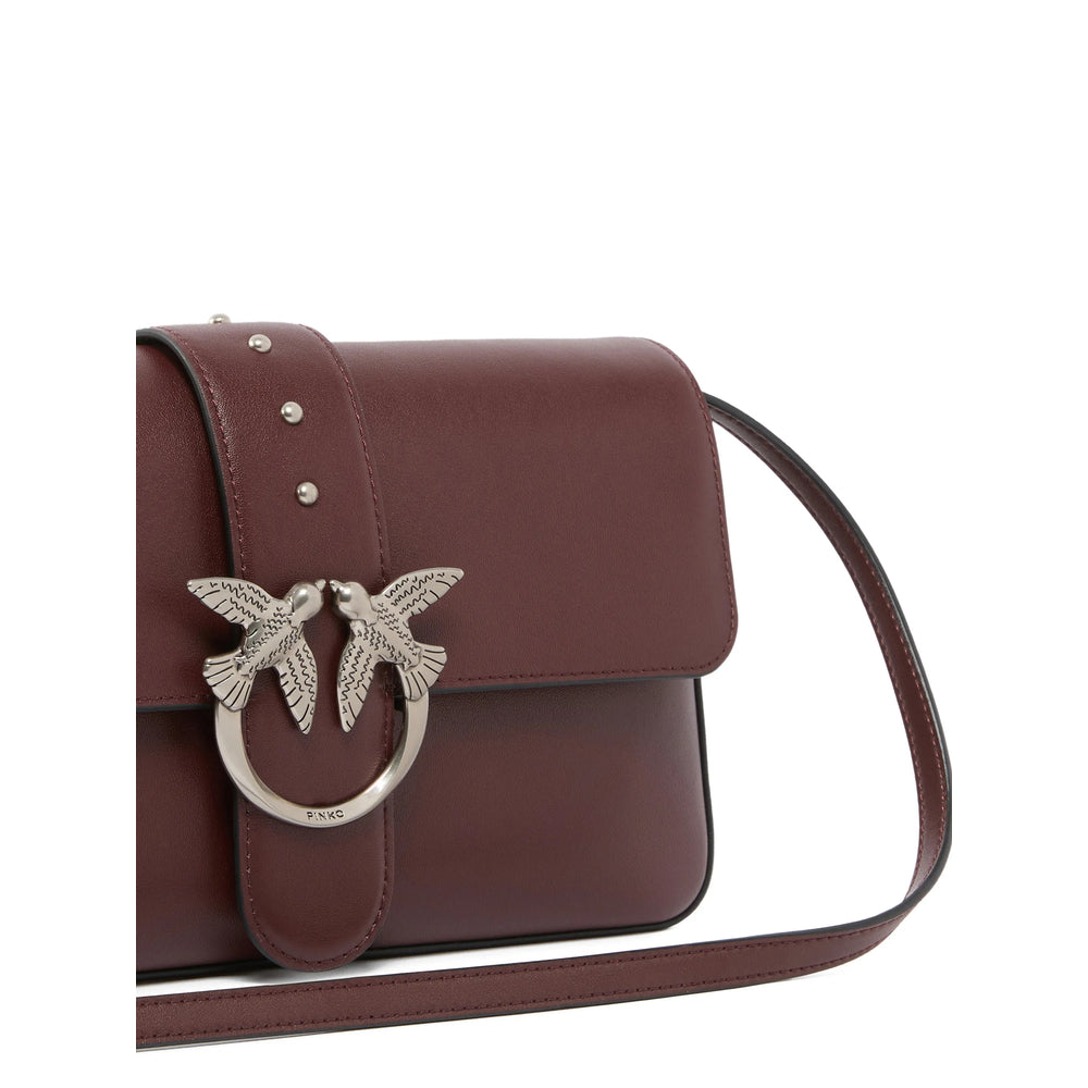 Pinko Borse - Marrone | c3921e6bfb496d35ecd278a8ea699538dfe2f495