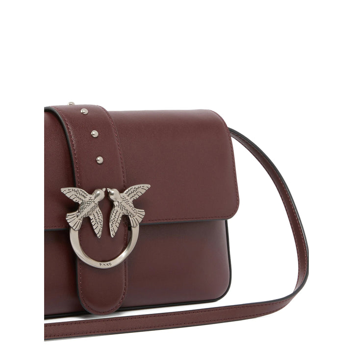 Pinko Borse - Marrone | c3921e6bfb496d35ecd278a8ea699538dfe2f495
