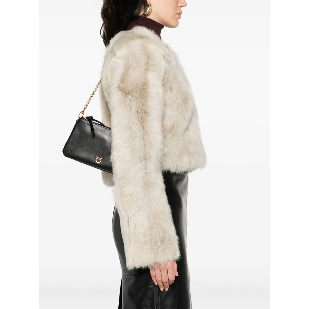 Pinko Borse - Nero | f2f6ae65582e3e1b938561d982df7993d496b664