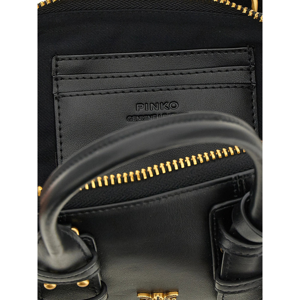 Pinko Borse - Nero | ba11d5f04e369acefb8dd8626a4a587c531d45e7