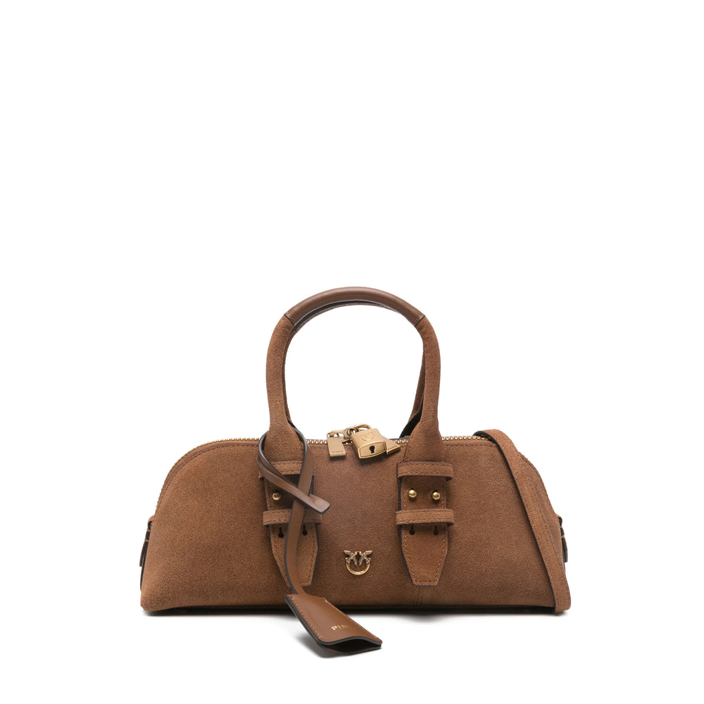 Pinko Borse - Marrone | c8a266637574522284c316ec9893c2cd35331806