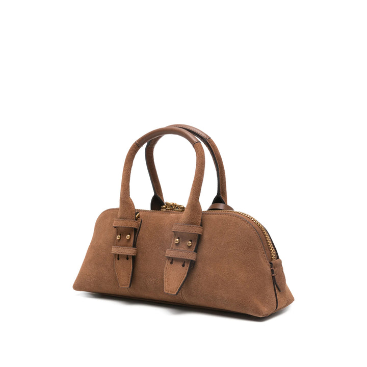 Pinko Borse - Marrone | 94dd6e292b52600ae864639690e374c361e6602f