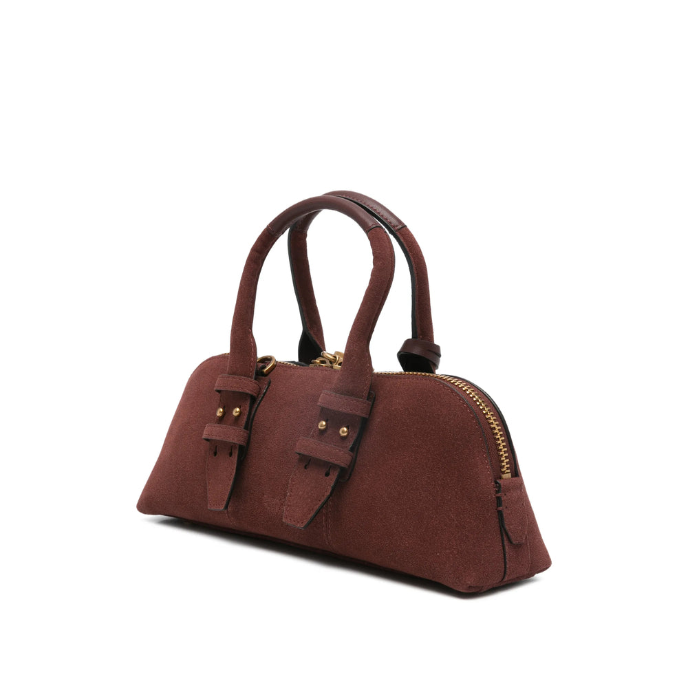 Pinko Borse - Rosso | d4ca836de348f8501ae32bc9ee3716ff1537651e