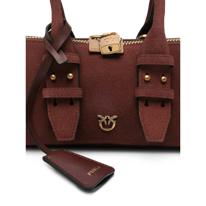 Pinko Borse - Rosso | a70defb76dcc887585e07f512b582649c99344ea