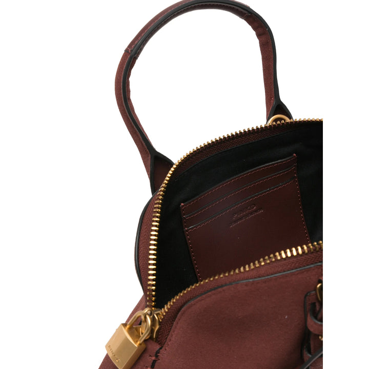 Pinko Borse - Rosso | fcfe11ebefa74fded523d3a481b76508344520a9