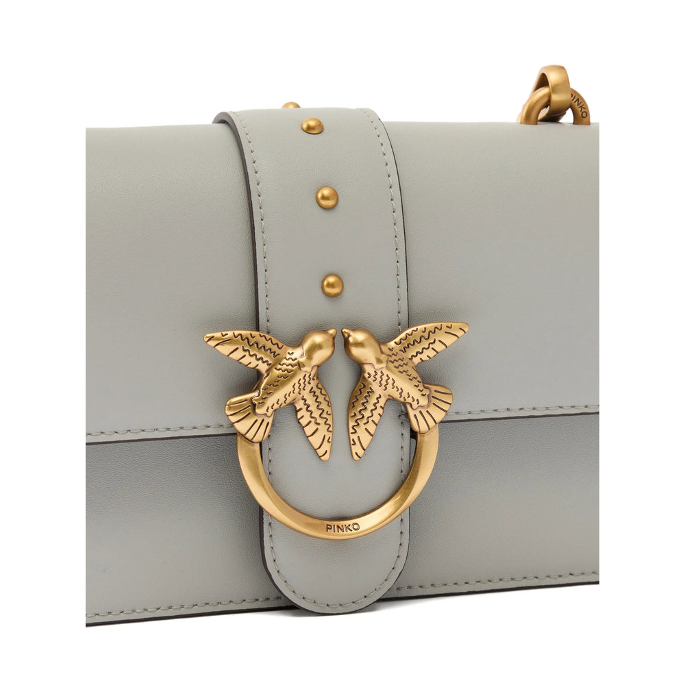 Pinko Borse - Grigio | 59fb20be669f9cf31bbf516a91adc8180fa03422