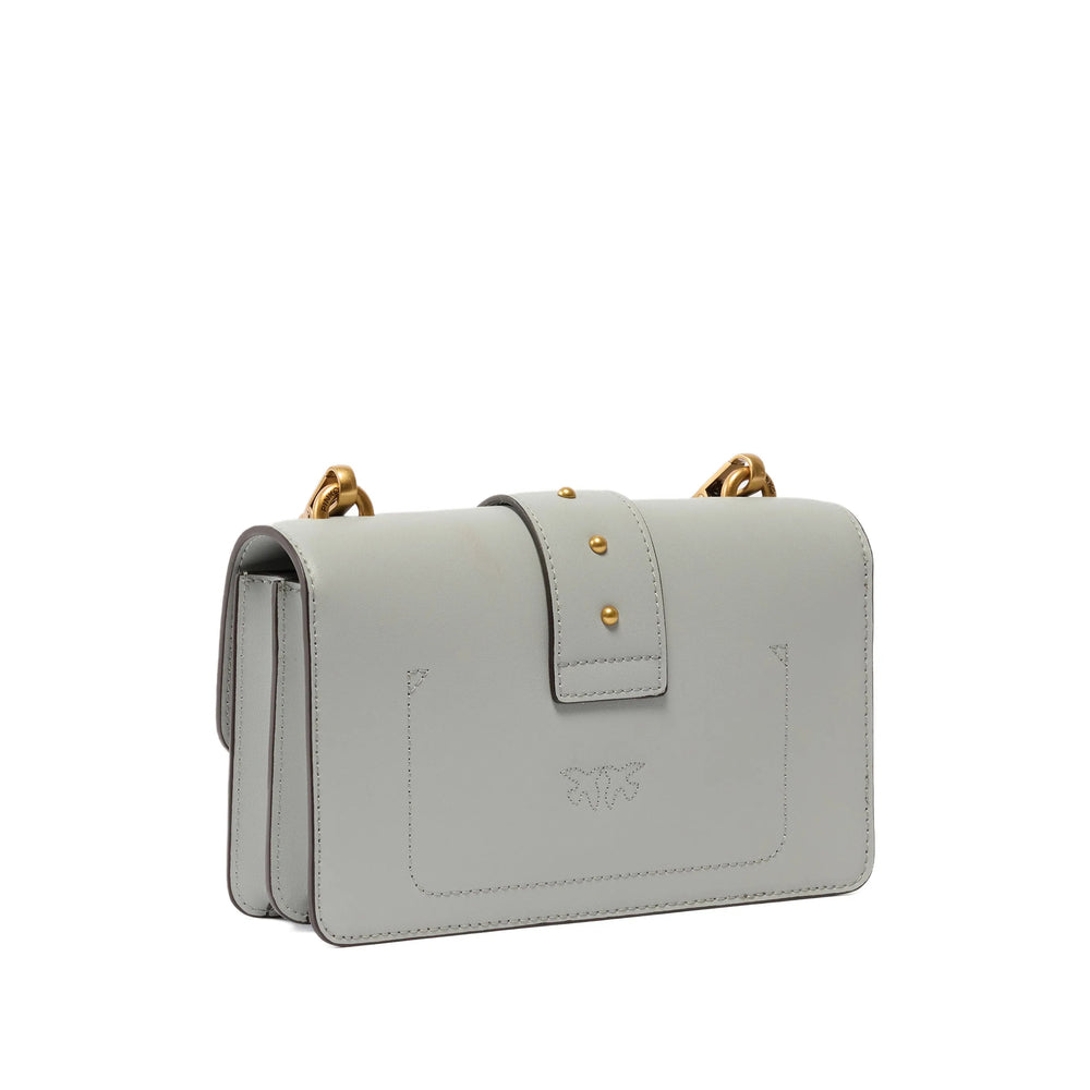 Pinko Borse - Grigio | 30f92a6e24ca64da17a784c84ff848bed92a3116