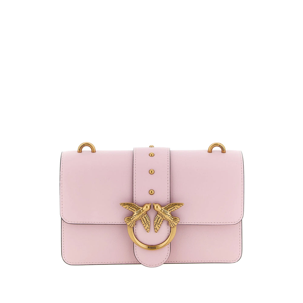 Pinko Borse - Rosa | 0f830eb2207bbb02d7f332cc74ff8b9709056e6e