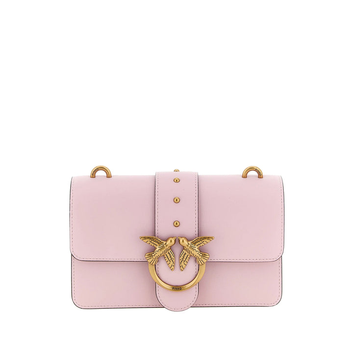Pinko Borse - Rosa | 0f830eb2207bbb02d7f332cc74ff8b9709056e6e