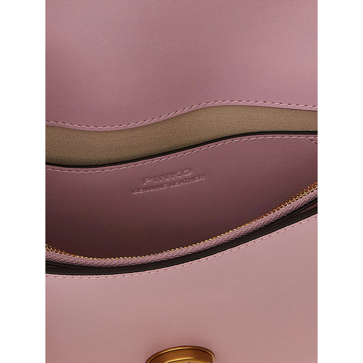 Pinko Borse - Rosa | a917e732ba36d5cdfc7af81a63788102b83cf313