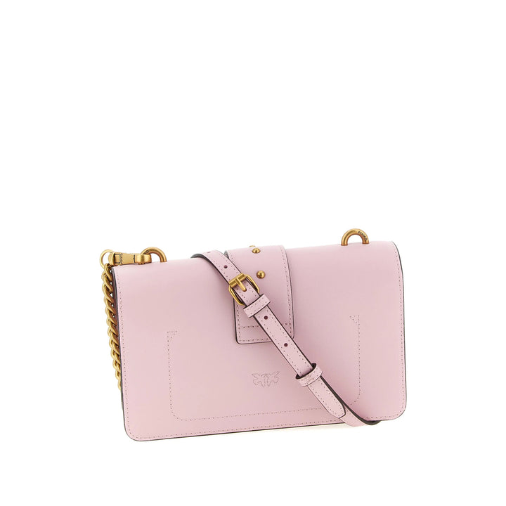 Pinko Borse - Rosa | 14281b7dda8fb46d9613c35ee864919a82ef69da